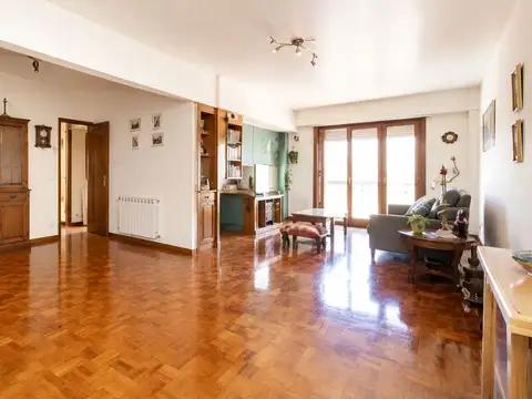 Avenida San Martín 1200