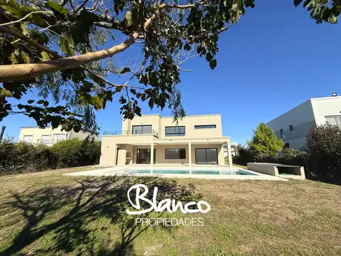 Casa en Venta en Haras Santa Maria, El Molino, Escobar, G.B.A. Zona Norte