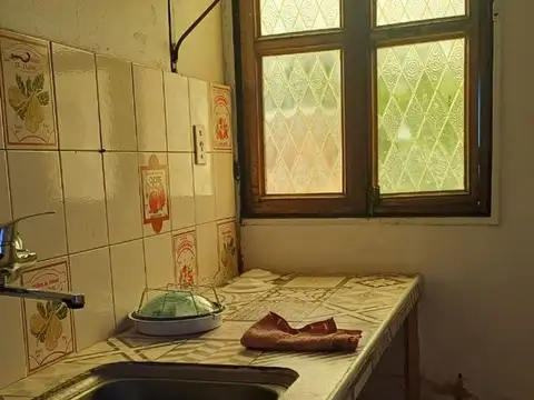 Departamento en Venta en Las Heras, USD 30.000