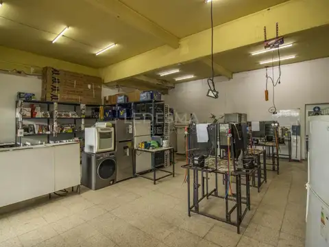Local en Venta en Ituzaingó, USD 190.000