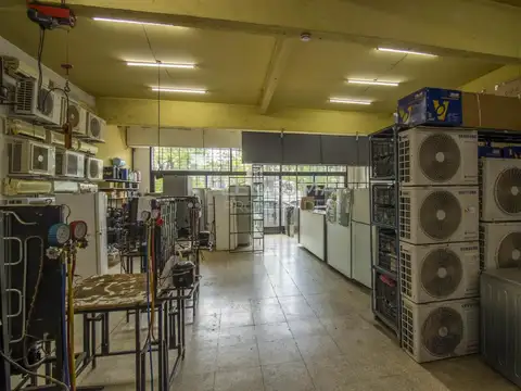 Local en Venta 45 años