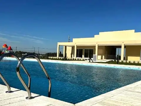 Terreno en Venta de 618,0 m2