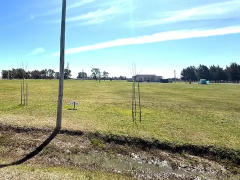 Terreno en Venta en Fincas Joven, USD 15.000