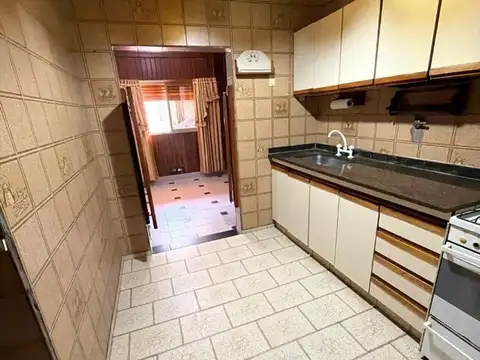 Depto Tipo Casa en Alquiler 20 años
