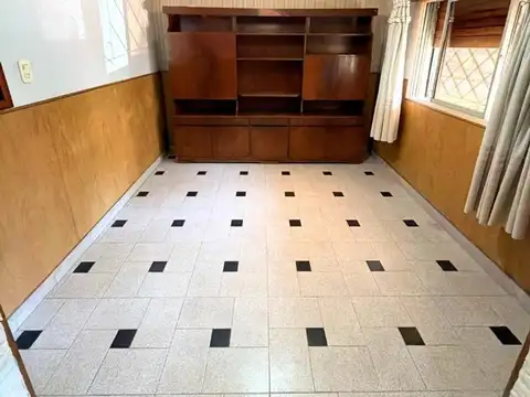 Depto Tipo Casa en Alquiler de 3 dormitorios