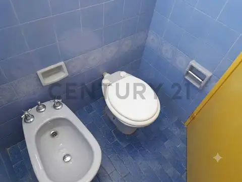 VENTA/PERMUTA DEPARTAMENTO 2 AMB SAAVEDRA
