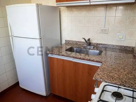 Departamento en Venta en Saavedra, USD 50.000