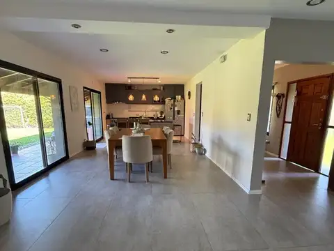 Casa en Venta al Norte