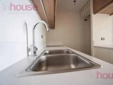 Departamento en Alquiler A Estrenar