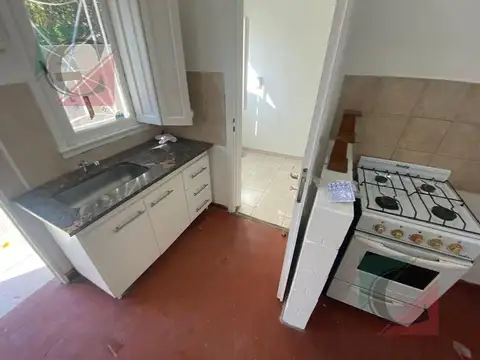 Depto Tipo Casa en Alquiler de 2 ambientes