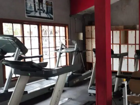 Fondo Comercio en Venta 30 años