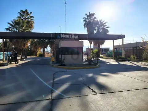 Vendo Lote Barrio Privado Nautilus