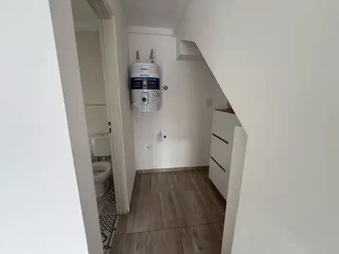 Departamento en Alquiler A Estrenar