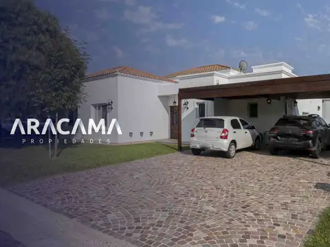 Venta de Casa 4 AMBIENTES en Santa Inés