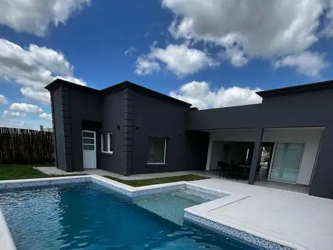 Casa en Venta de 4 dormitorios