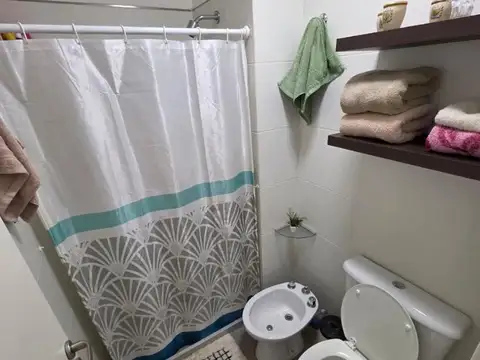 Departamento en Venta 10 años