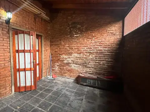 Casa en Venta 25 años