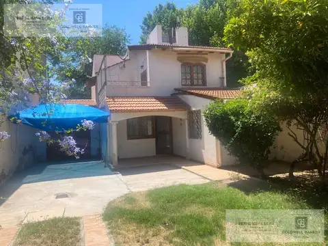 Casa en Venta de 5 dormitorios