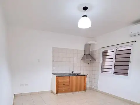 Departamento en Villa Adelina