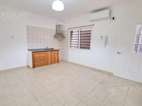 Departamento en Villa Adelina