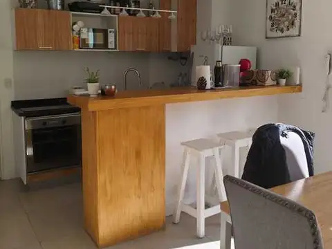 VENTA Depto tipo DUPLEX - VISTA BAHIA - NORDELTA