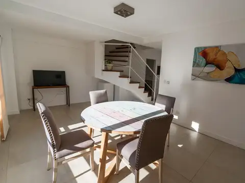 Departamento en Venta en Nordelta Vista Bahía, USD 195.000