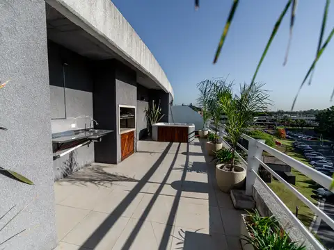 Departamento en Venta en Nordelta Vista Bahía, USD 185.000