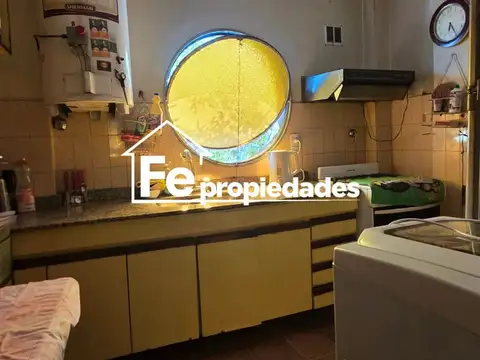 V Liniers 1600, Piso 2