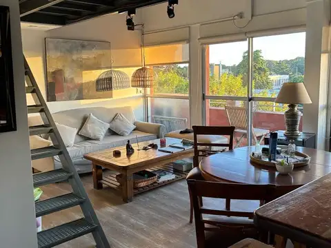 Departamento en Alquiler de 4 ambientes