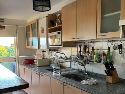 Departamento en Alquiler de 3 dormitorios