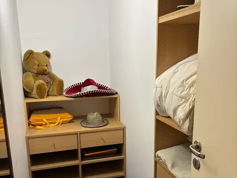 Departamento en Alquiler 25 años
