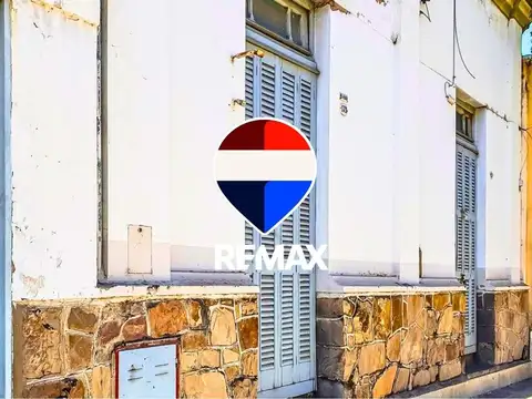 CASA 3 DORM VENTA A RECICLAR MACROCENTRO SALTA