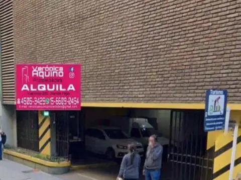 Avenida Rivadavia 900