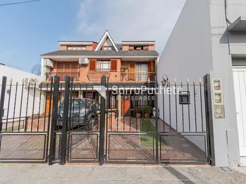 Depto Tipo Casa en Venta de Monoambiente