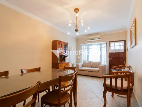 Depto Tipo Casa en Venta con 1 cochera