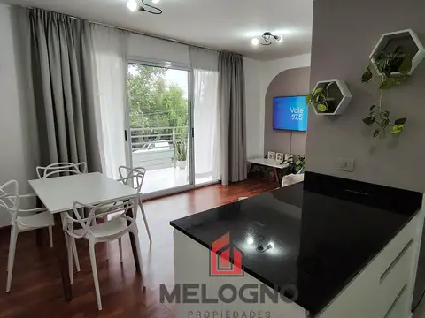 Departamento en Venta de 2 dormitorios