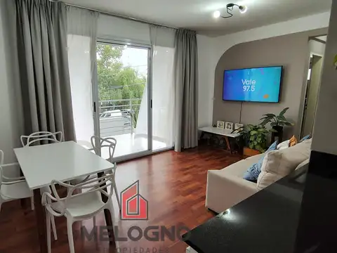 Departamento en Venta con Cochera