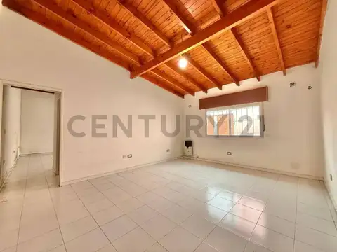 ALQUILER PH 2 AMBIENTES SOBRE MARTIN FIERRO, VILLA UDAONDO