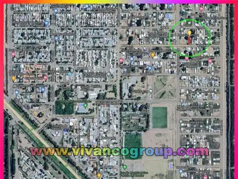 Terreno en Venta en San Patricio Del Chañar, USD 26.500