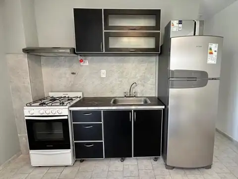 Departamento en Venta en Santa Genoveva, USD 130.000