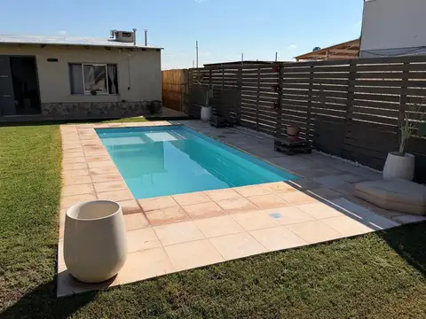Casa en Venta 5 años