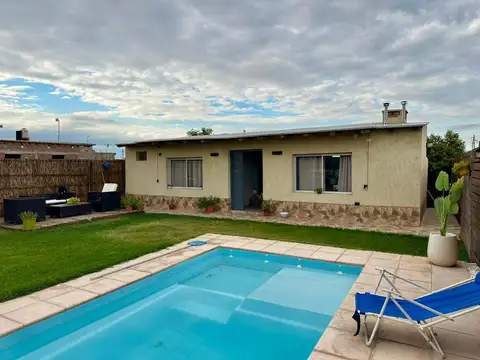 Casa en Venta de 1 dormitorio