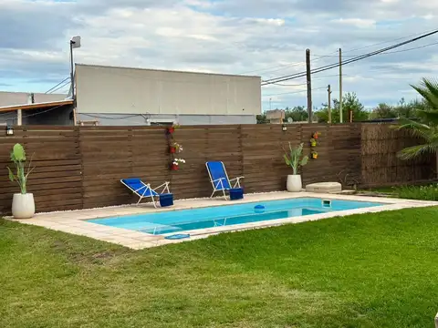 Casa en Venta 5 años