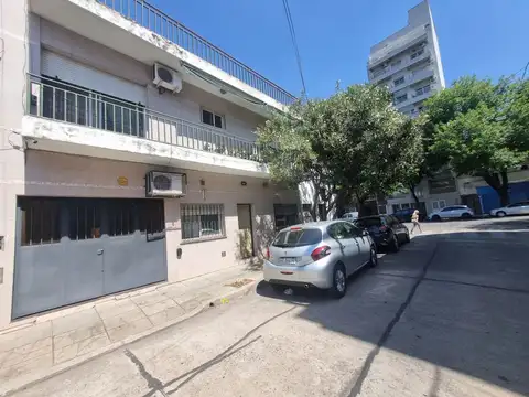 ALQUILER CASA 3 AMB CON LOCAL COMERCIAL