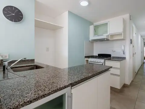 Departamento en Venta en Abasto, USD 95.000