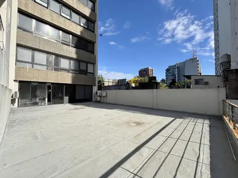 Av Cabildo  al 4700