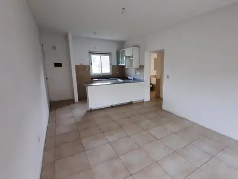 ALQUILER DEPTO 2 AMB COCHERA VILLA VENTO PILAR