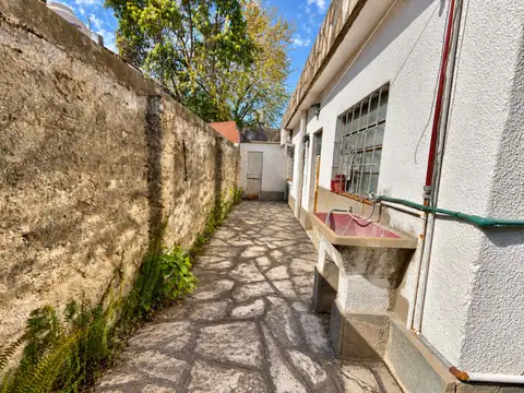 Casa en Venta 50 años