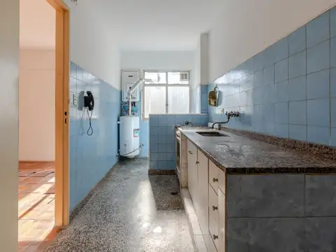 Avenida José María Moreno 200, Piso 5
