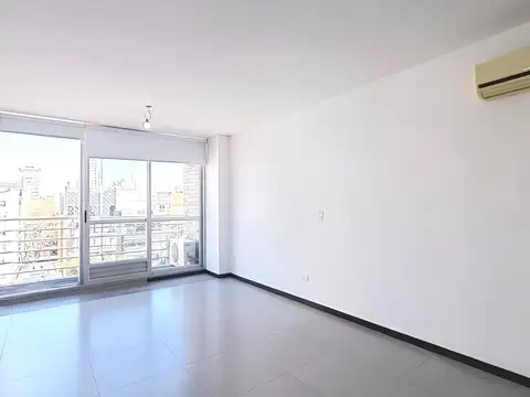 Paraguay 5100, Piso 7